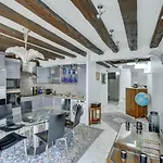 Louvre Terrace Apartment