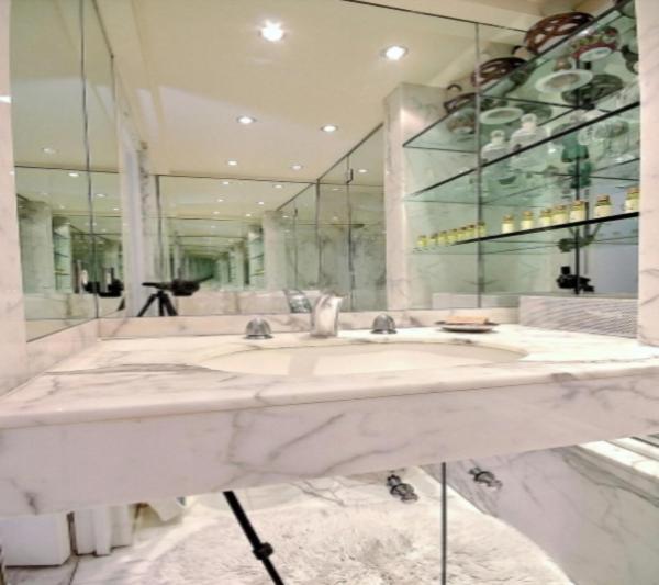 Appartement Louvre Terrace *