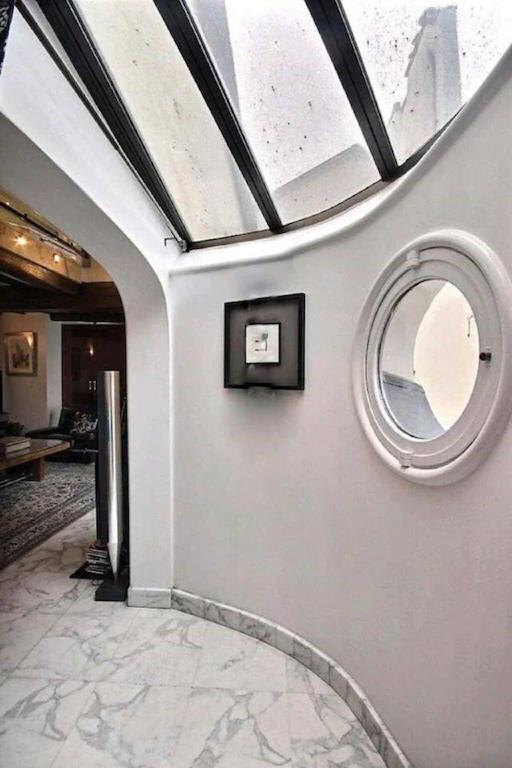 Appartement Louvre Terrace *