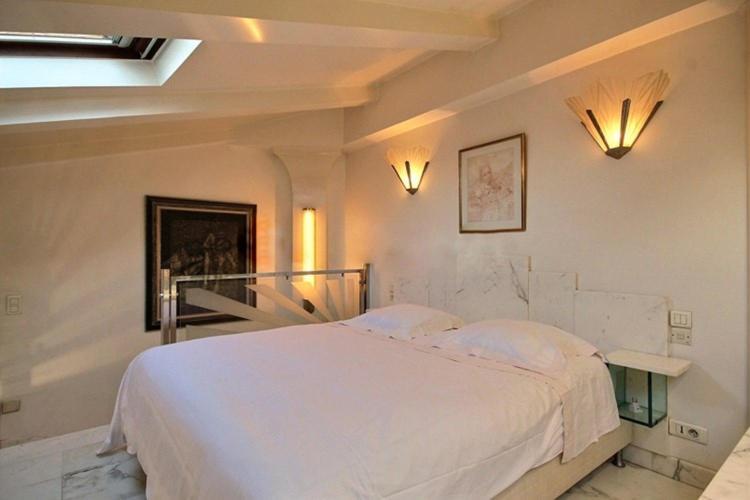 Appartement Louvre Terrace Parijs